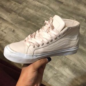sk8-High Top Reissue DX VANS